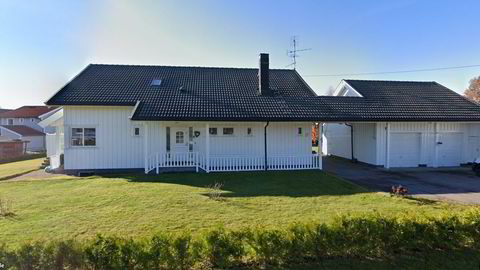 Hagebysvingen 17, Eidskog, Innlandet