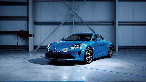 Renault nekter for juks.