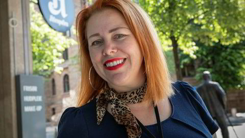 Cecilie Asker er ny kulturredaktør i Aftenposten. Hun tar over etter Sarah Sørheim som er ny nyhetsredaktør i NTB.