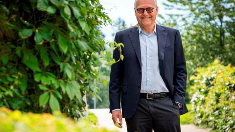 Baard Haugen (63) er ansatt i stillingen som konserndirektør med ansvar for økonomi og finans (Group CFO) i NHST Media Group AS.