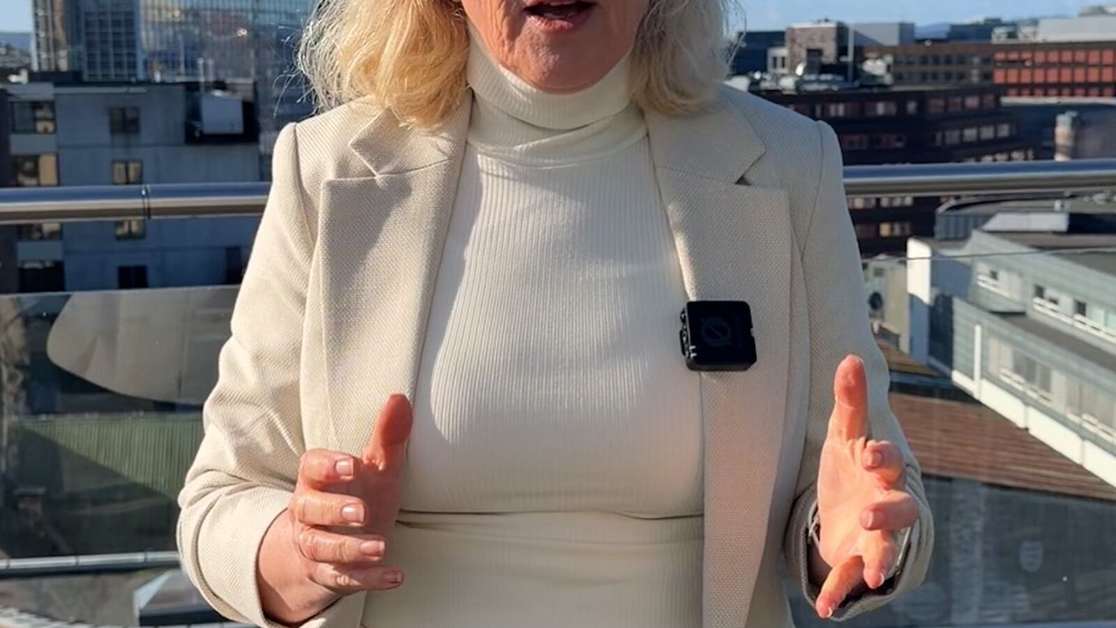 Dette er hovedkravet i lønnsoppgjøret