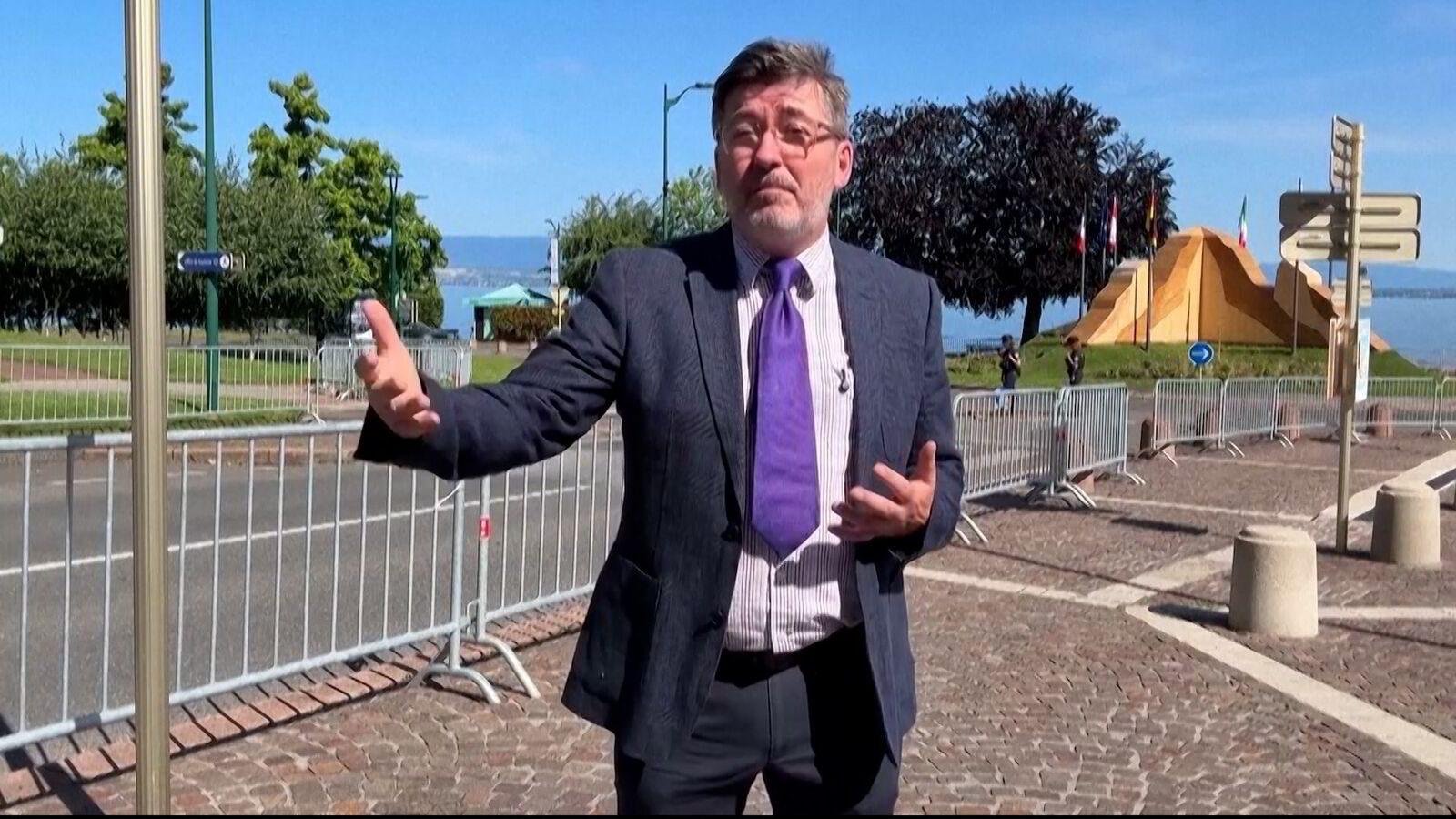 G7 samles i Frankrike: Dette står øverst på prioriteringslisten