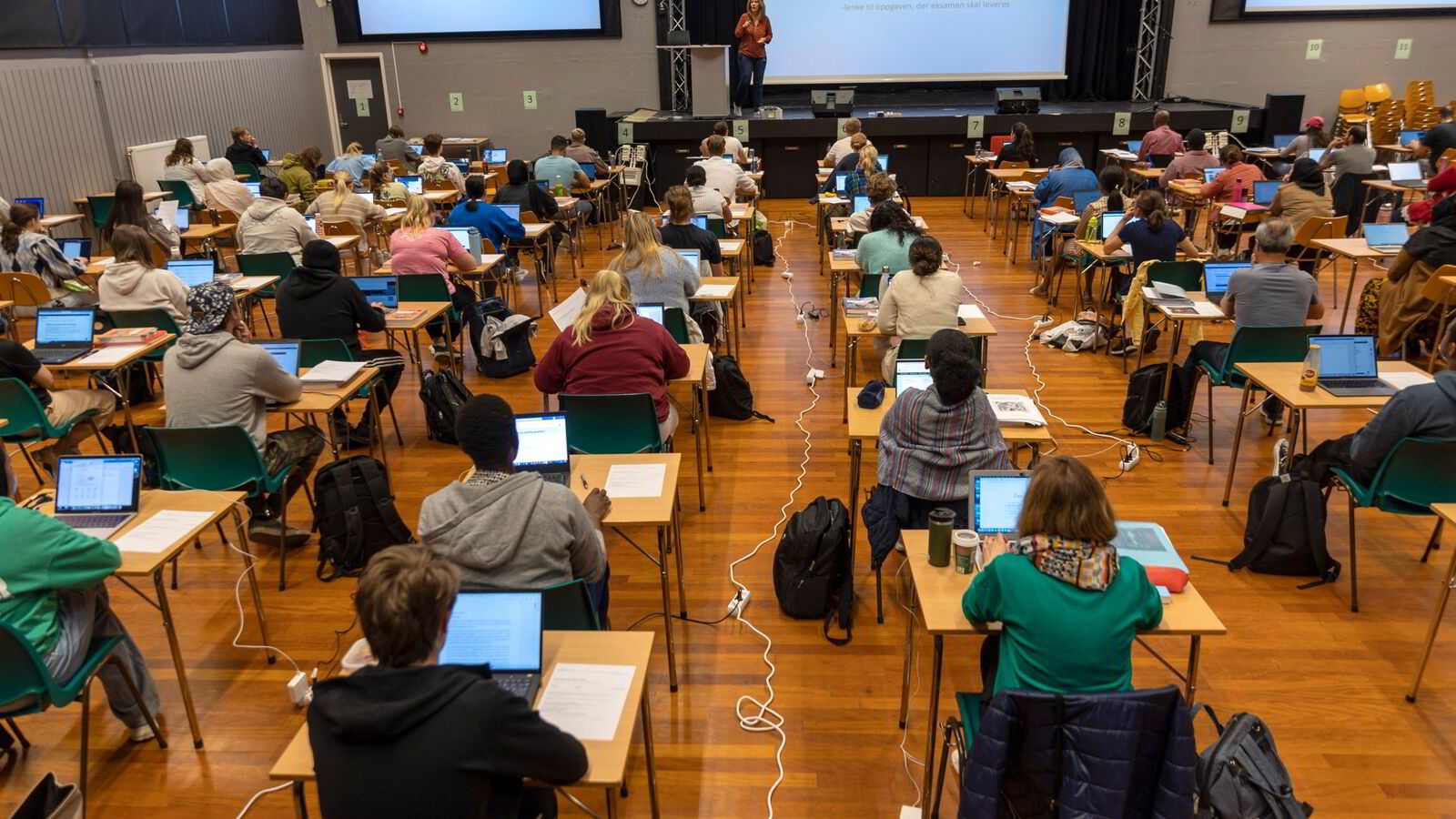 Kunnskap er makt i eget liv