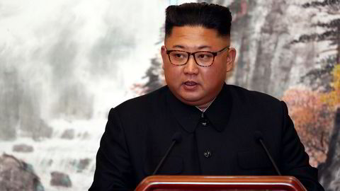 Nord-Koreas leder Kim Jong Un skal trolig snart møte både Kinas president Xi Jinping og Russlands president Vladimir Putin.