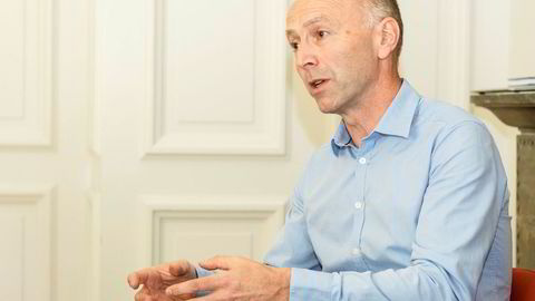 Gunnar Hovland går fra jobben som toppsjef i BN Bank for å bli ny Tine-sjef.