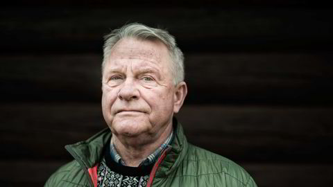 Eiendomsmegleren vil ha en posisjon som en faglig sterk yrkesgruppe, som er den viktigste aktøren for en trygg eiendomshandel i landet. Både for selger og kjøper, skriver Gunnar Krogsveen (bildet). Foto: Luca Kleve-Ruud