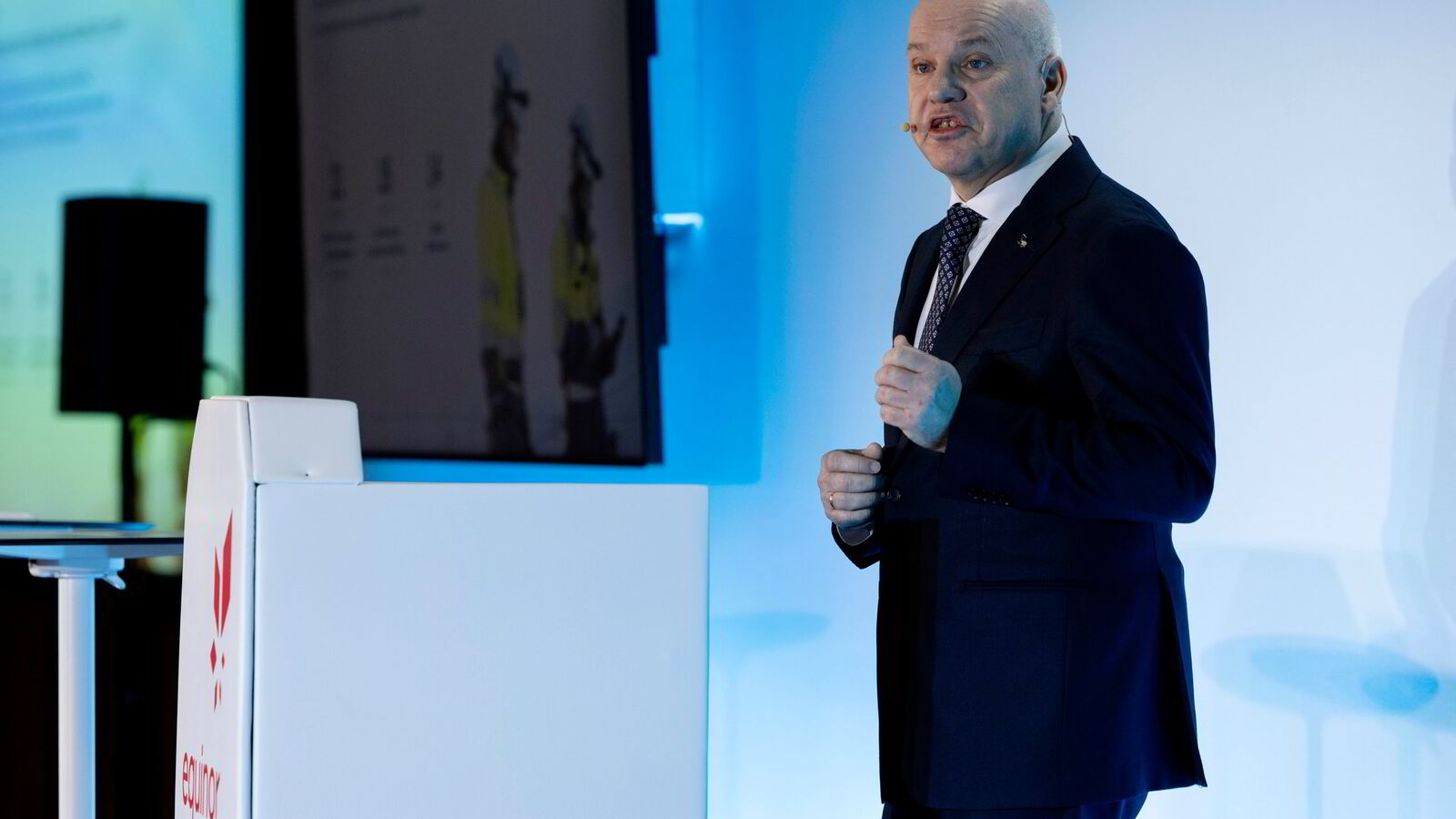Equinor truer med å skrote havvindprosjekt i USA: – Tiden begynner å renne ut