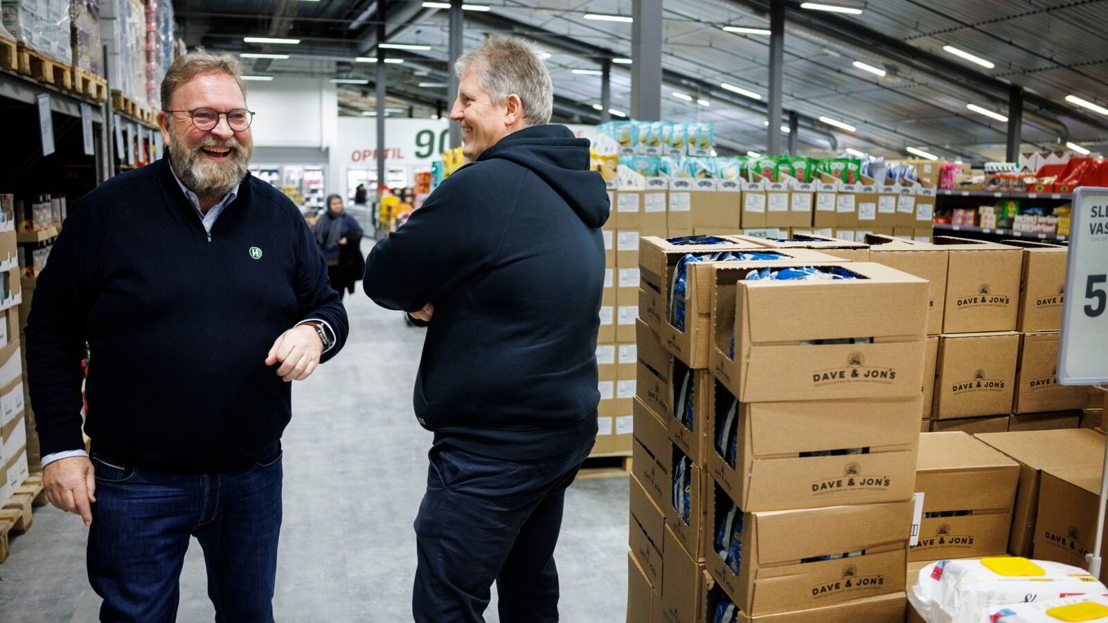 Holdbart er blitt trendmåler på Tiktok-varer: Dumper dadler og Prime