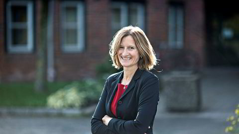 Marianne Andreassen ligger an til å bli ny direktør på Stortinget.