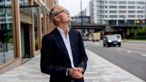 Sjeføkonom Kyrre M Knudsen i Sparebank 1 Sør-Norge sier det er eksportnæringene som gjør at kyststripen fra Agder til Vestland utmerker seg med betydelig større optimisme enn resten av landet.