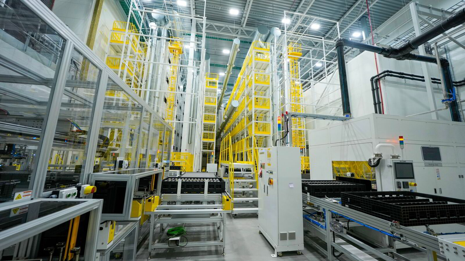 Kan norsk batteriindustri likevel bli til noe?