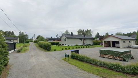 H.C. Dahls veg 1, Sør-Odal, Innlandet