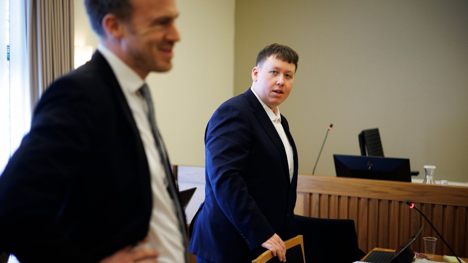 DN mener: 1-0 til LO