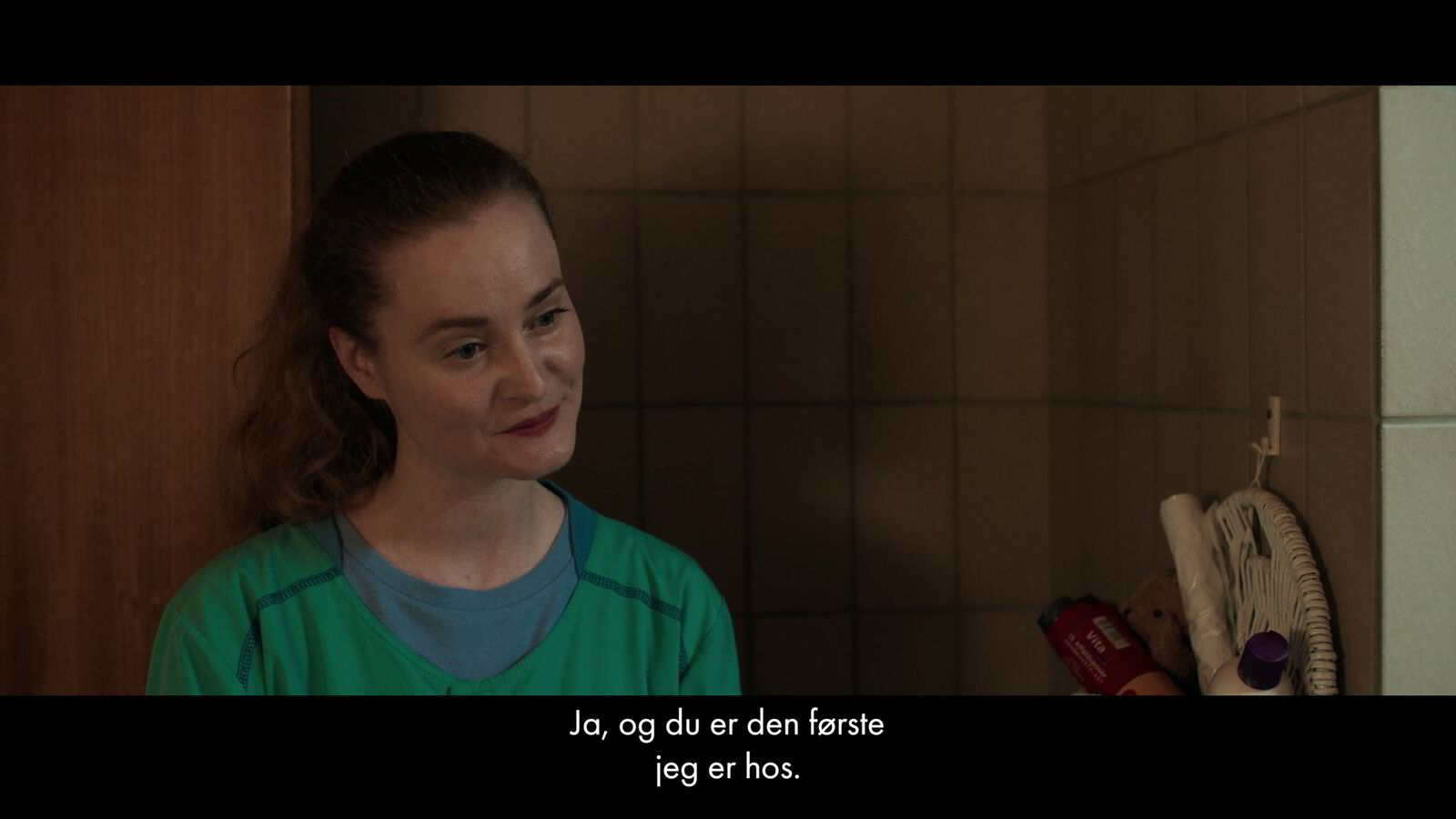 Se trailer: «Hjem kjære hjem»