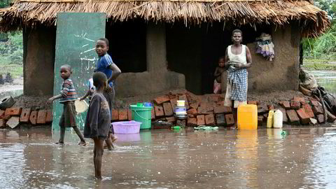 I Malawi, som var hardt rammet av den siste tørken, og som opplevde alvorlige oversvømmelser året før, vil et nytt prosjekt finansiert gjennom Det grønne klimafondet gi mulighet til bruk av klimainformasjon og varslingssystemer i stor skala, skriver Helen Clark.