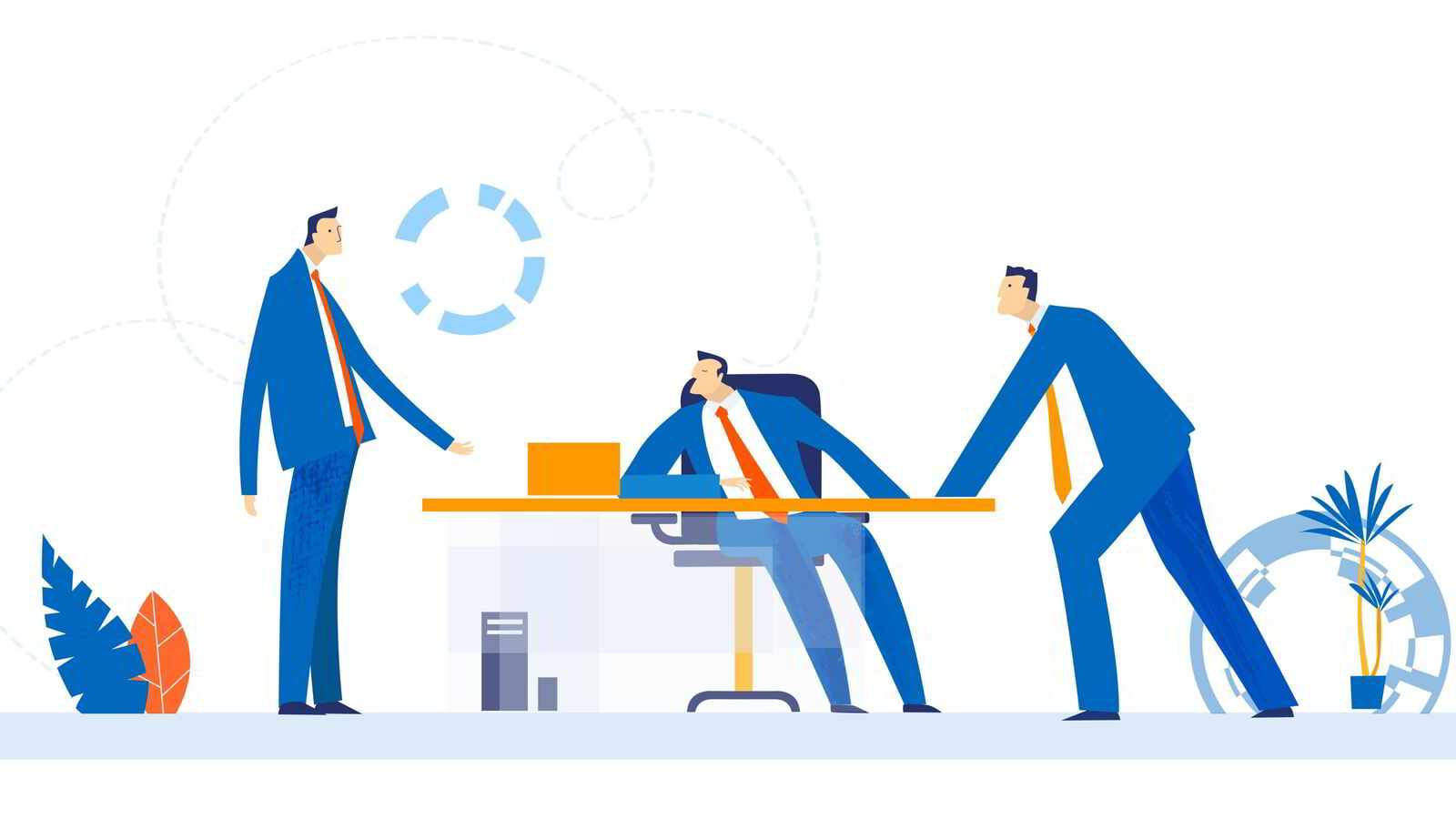 Enkelt og vanskelig – på samme tid