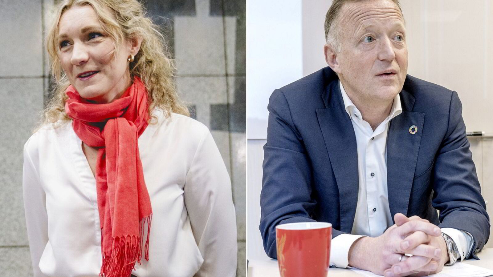 Statsbygg må endre konsulent-rapportering etter ukjent milliardforbruk