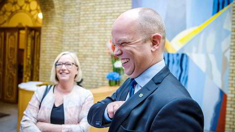 Jeg tror at både de og deres ledere ville vinne på å lære av Trygve Slagsvold Vedum, og bruke mer av tiden sin på «jording».