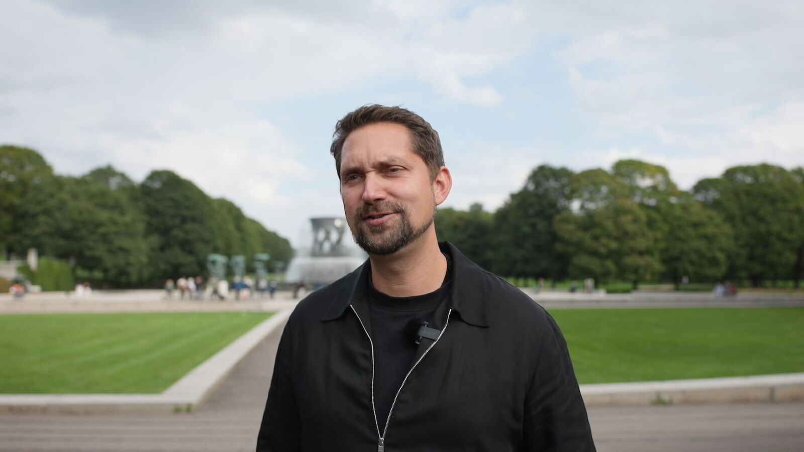 Slik reagerer Oda-gründeren på statsrådsryktene