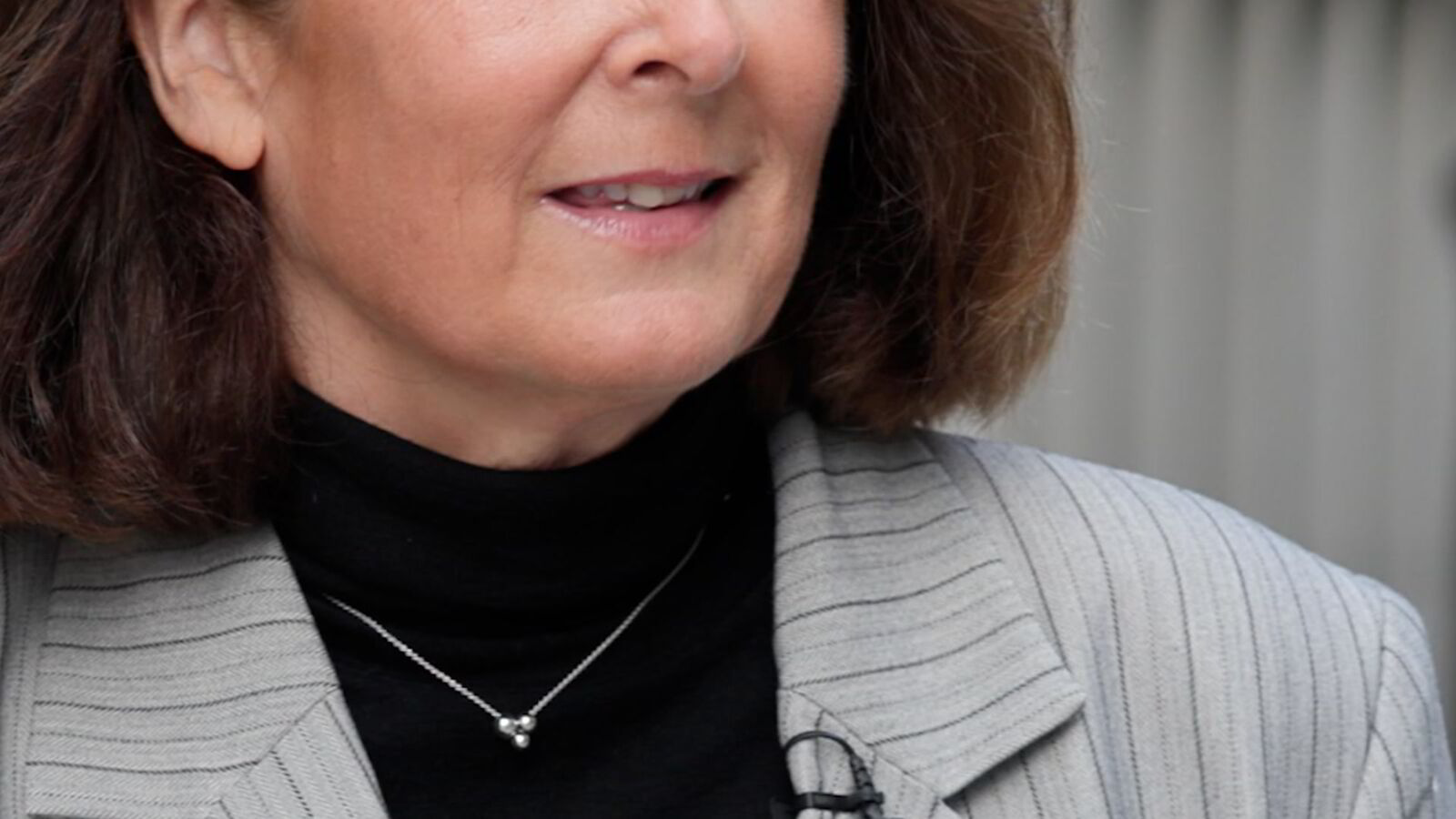 DNs Eva Grinde hyller Stoltenbergs baby