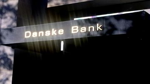 Hvitvaskingsskandalen i Danske Bank bare vokser i omfang. Nå går det mot rettssak i Frankrike.
