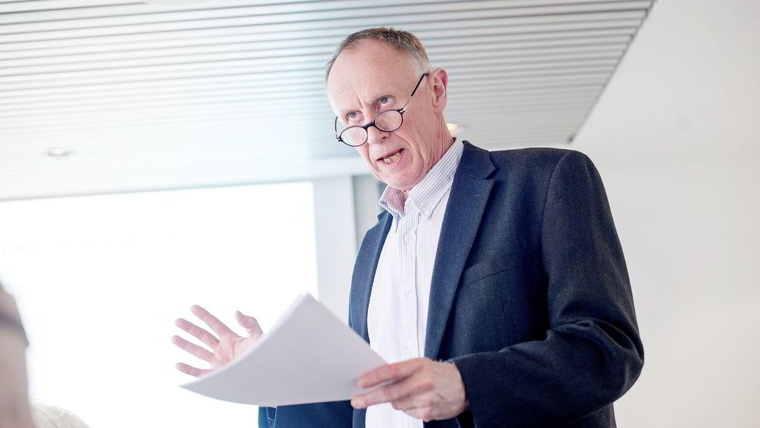 Denne Effekten Betyr Mye Mer For Norsk konomi Enn Man Tror DN