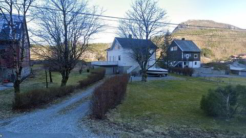 Brekkjen 26, Vaksdal, Vestland