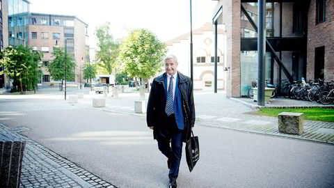 Christen Sveaas har med sitt investeringsselskap Kistefos satt inn 50 millioner kroner i oppstartsfondene til Antler.