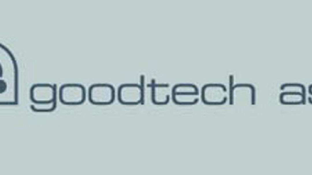 Goodtech kjøper svensk selskap | DN