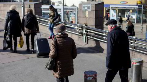 «Det er urettferdig at den som mister jobben rett før 62-årsdagen, også mister afp-retten, selv om man har jobbet hele livet i en afp-bedrift. Det er ikke bærekraftig at de ansatte i kvinnedominert offentlig sektor ikke har samme mulighet til å kombinere jobb og afp som de ansatte i mannsdominert privat sektor», skriver kronikkforfatteren.