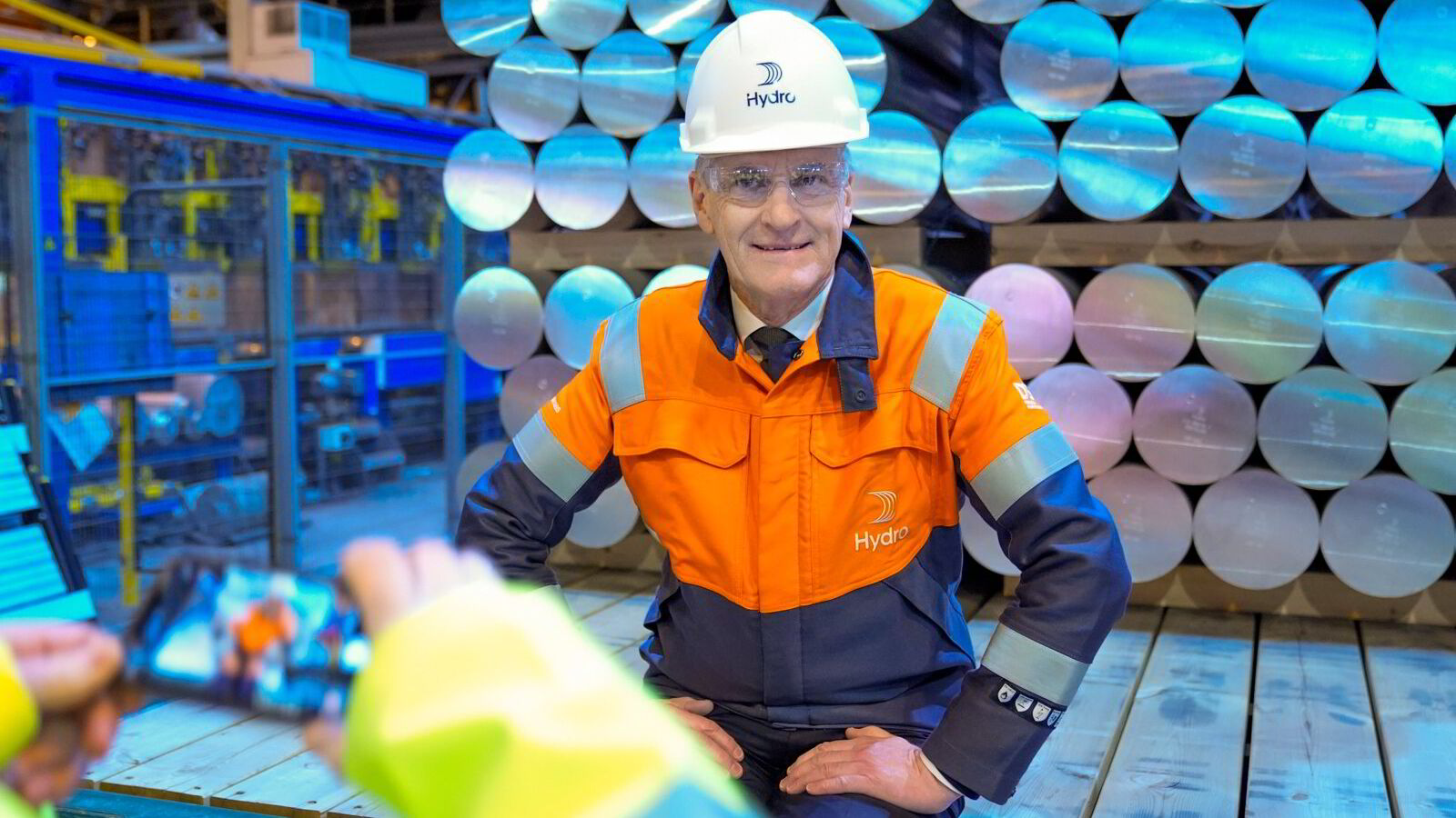 Hvem heier på næringslivet?