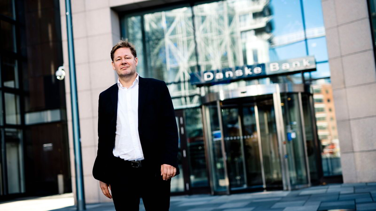 Forsvarsfond skyter fart: – Hva som regnes som etisk riktig, har endret seg