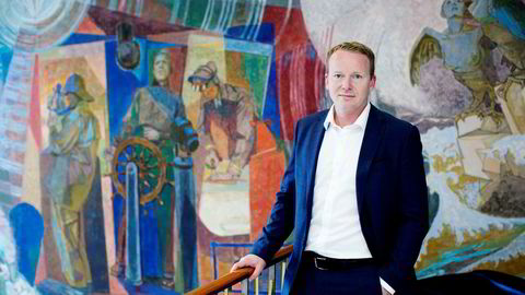 Analysesjef Lars-Daniel Westby gjør fem endringer i Sparebank 1 Markets-porteføljen denne uken.