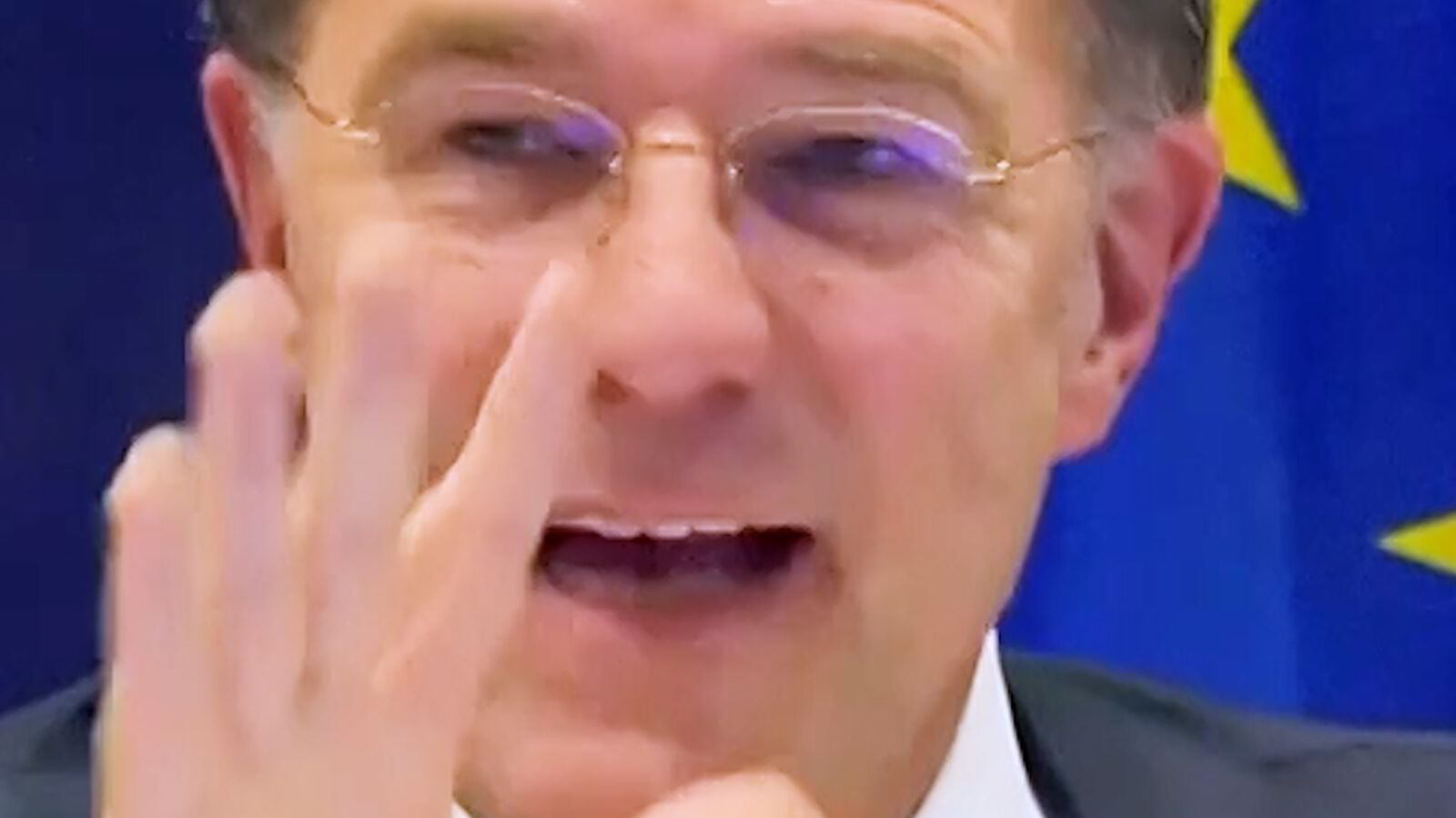 Rutte om forsvar uten USA: – Lykke til