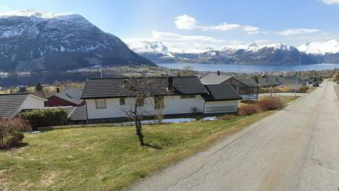 Koldå 22, Volda, Møre og Romsdal