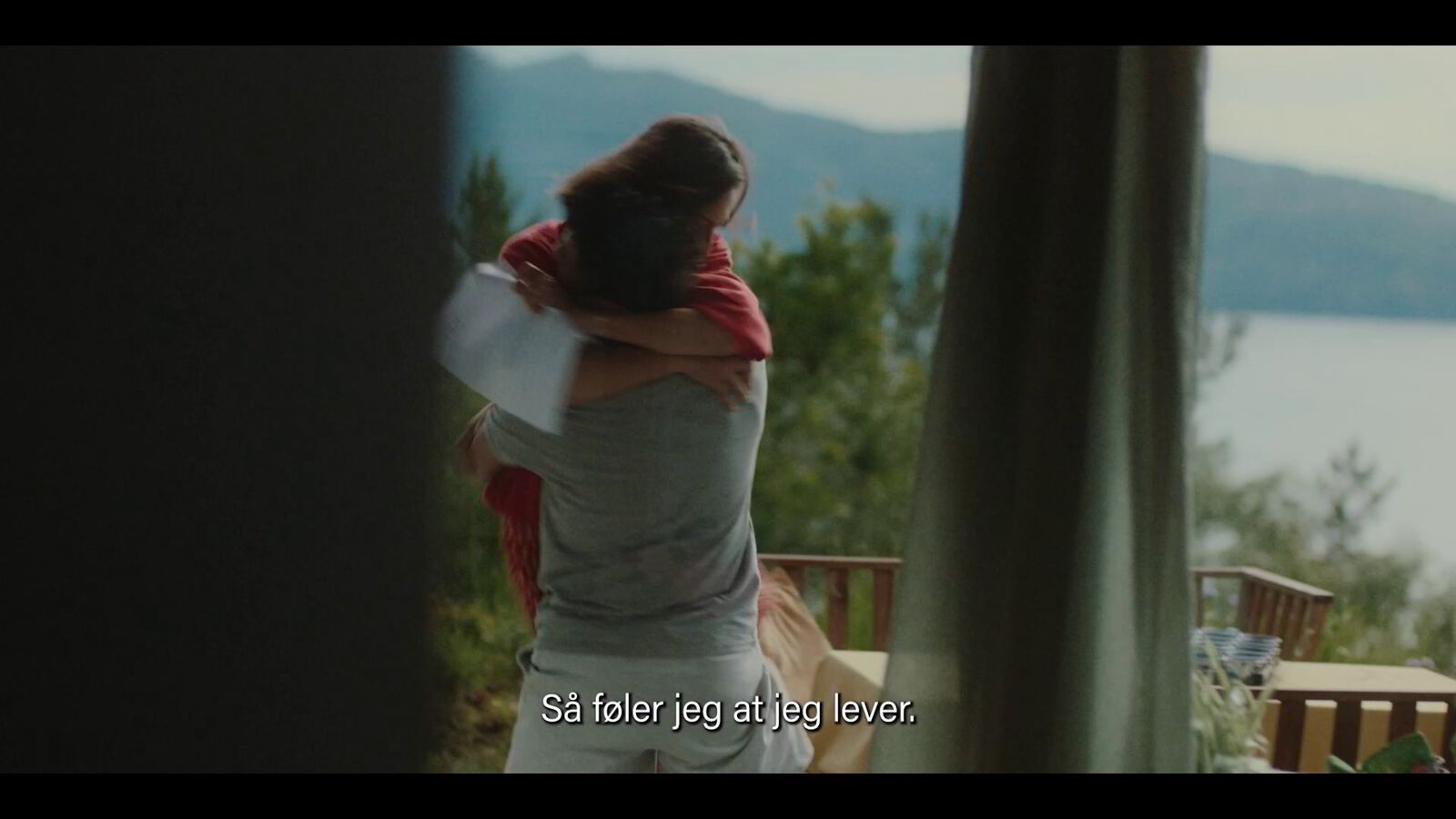 Se trailer: «Se meg»