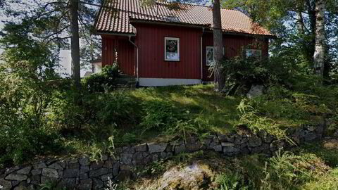 Bassengveien 4, Moss, Østfold