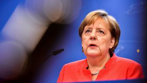 Angela Merkel forsøker å blidgjøre innenriksminister Horst Seehofer og koalisjonspartnerne i CSU, med en rekke nye avtaler og tiltak for å skjerpe flyktningpolitikken.