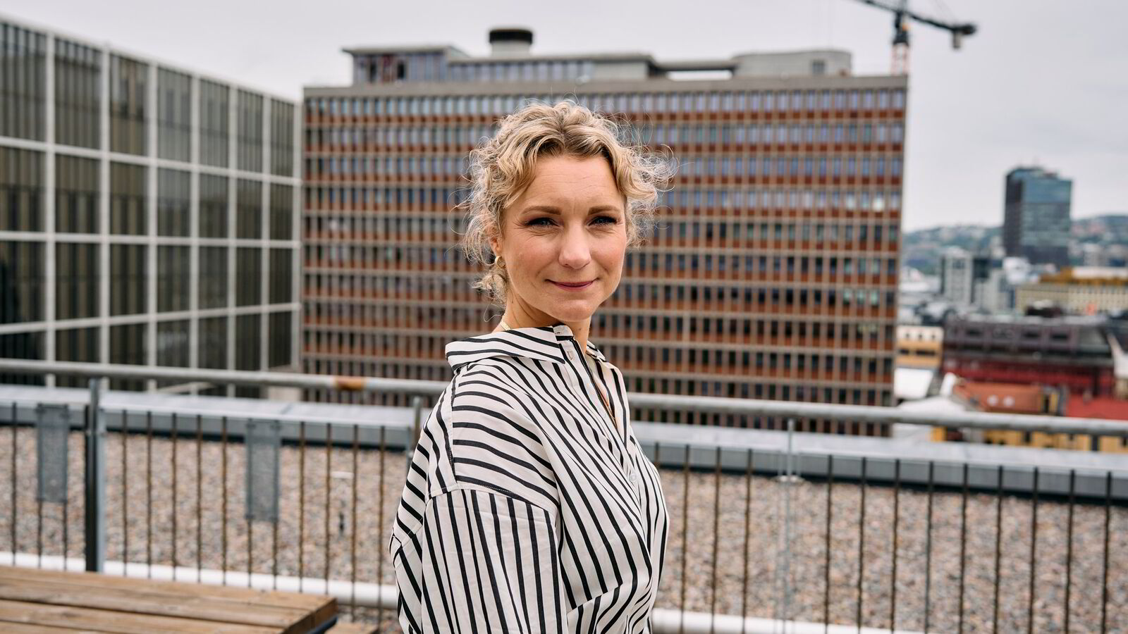 Beredskap er ikke å stå alene