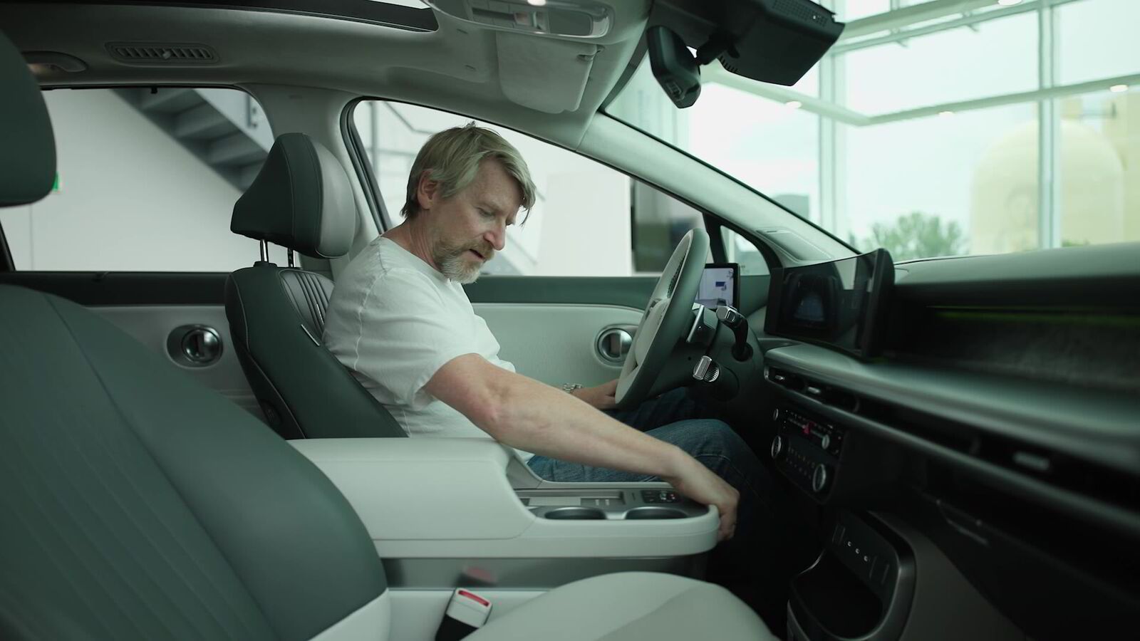 Sjekk denne giganten fra Hyundai