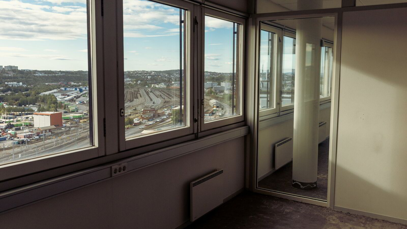 Skylder på boligkrav – bruker krise­retorikk som lobby­verktøy