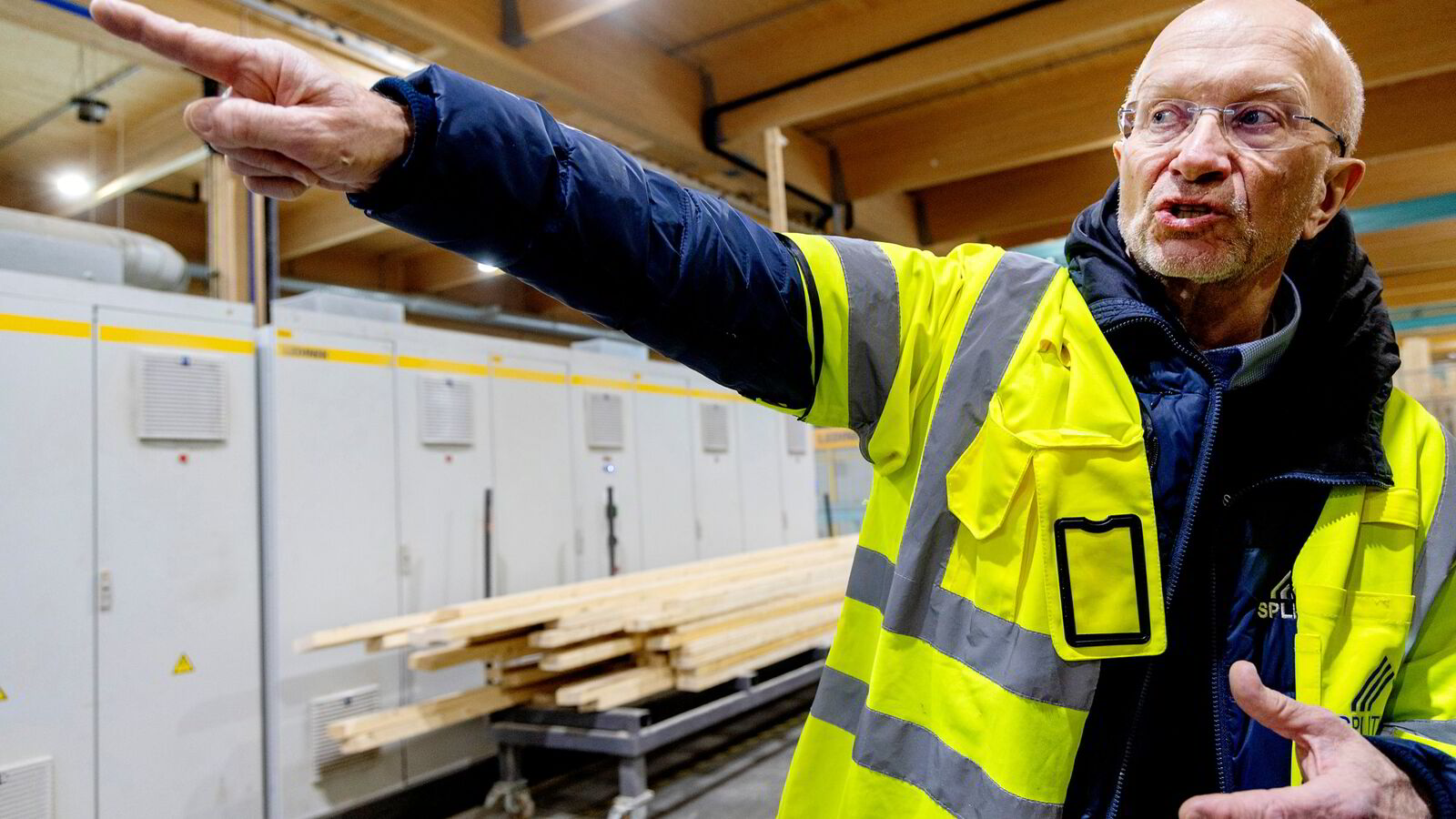 Industritopp tordner mot kjøp av klimakvoter: – Helt uforståelig