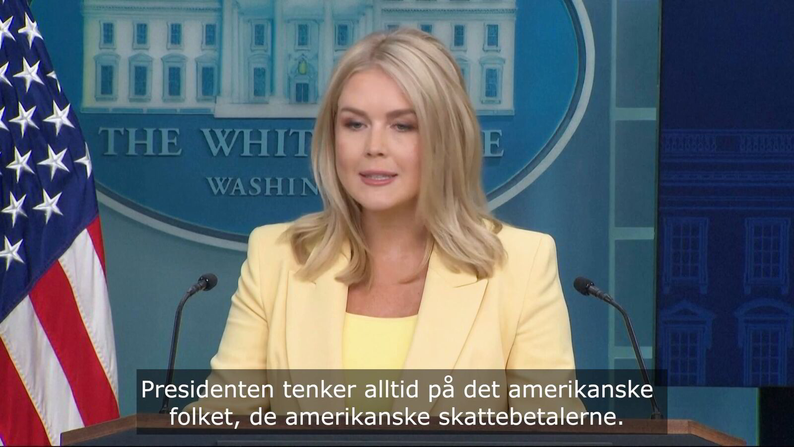 Samtalene er igang: – Blitt lei og frustrert  over begge sider