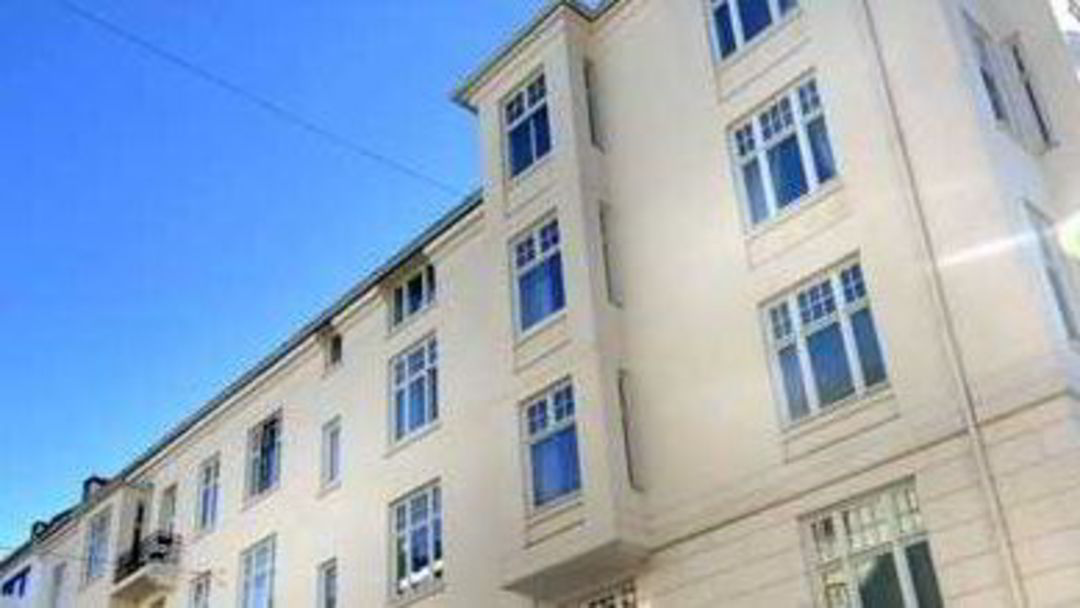Mot bratt boligprisfall | DN