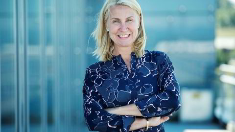 Kristin F. Kragseth blir sjef for det nye selskapet Vår Energi.
