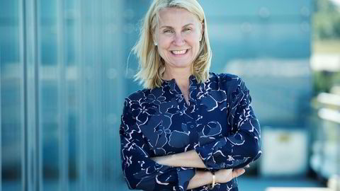 Kristin F. Kragseth blir sjef for det nye selskapet Vår Energi.