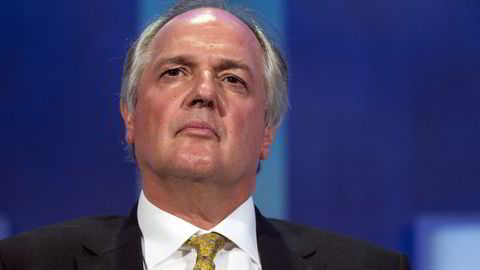 Unilever-sjef Paul Polman har snudd opp ned på dagligvaregiganten. Foto: Lucas Jackson/Reuters/NTB Scanpix