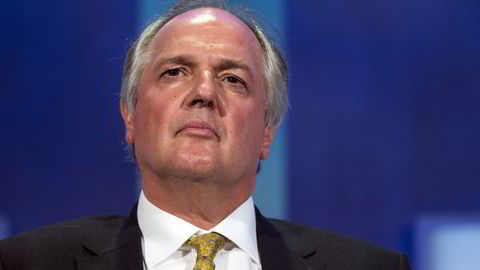 Unilever-sjef Paul Polman har snudd opp ned på dagligvaregiganten. Foto: Lucas Jackson/Reuters/NTB Scanpix