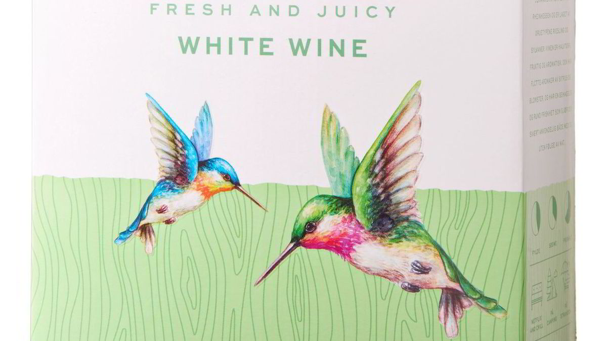 Liebfraumilch Johann Bihn Smak DN