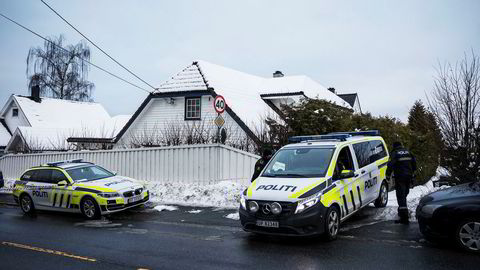 PST skal ifølge Dagbladet ha tre beviser i saken mot Tor Mikkel Waras samboer Laila Anita Bertheussen.